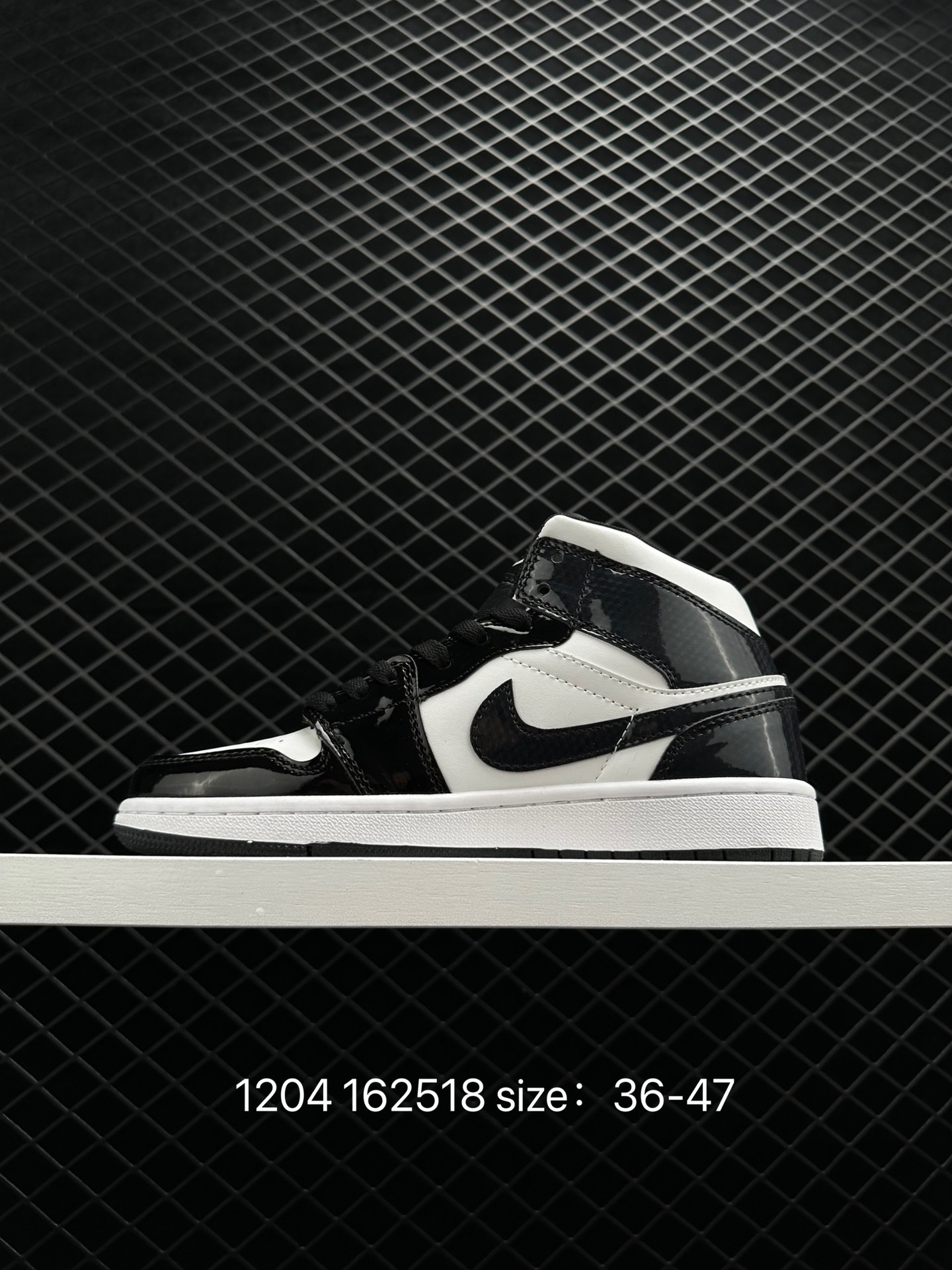 Air Jordan 1 High OG AJ1